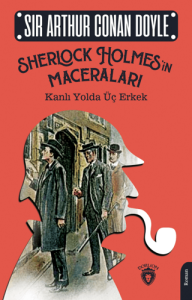 Sherlock Holmesin Maceraları