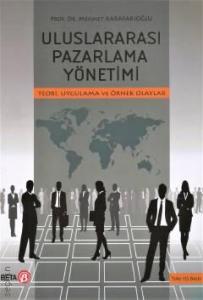 Uluslararası Pazarlama Yönetimi