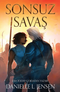 Sonsuz Savaş (Ciltli)