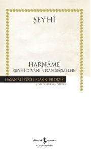Harname Şeyhi Divanı’ndan Seçmeler