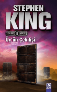 Üç’ün Çekilişi Kara Kule 2
