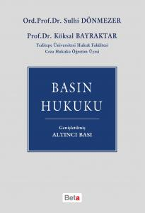 Basın Hukuku