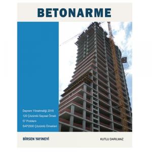 Betonarme (Kutlu Darılmaz)