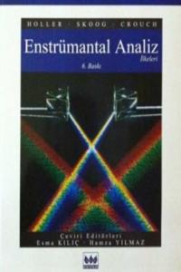 Enstrümantal Analiz İlkeleri