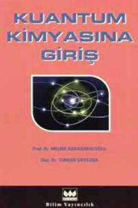 Kuantum Kimyasına Giriş