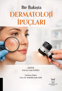 Bir Bakışta Dermatoloji İpuçları