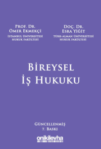 Bireysel İş Hukuku