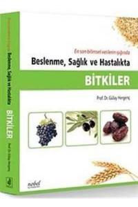 Bitkiler