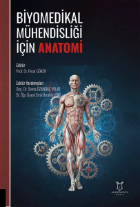 Biyomedikal Mühendisliği için Anatomi