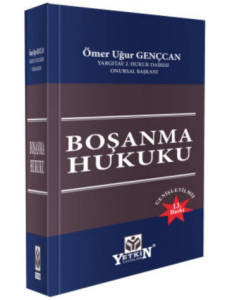 Boşanma Hukuku