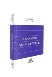 Boşanmada Arabuluculuk