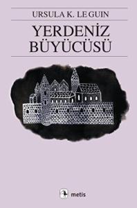 Yerdeniz Büyücüsü
