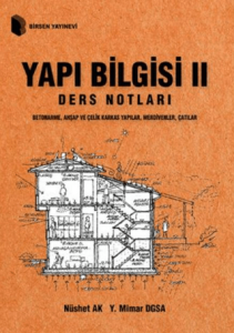 Yapı Bilgisi 2