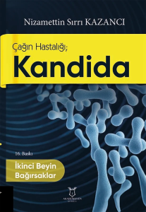 Kandida İkinci Beyin Bağırsaklar