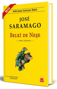 Belki De Neşe (Ciltli)