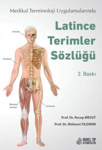 Latince Terimler Sözlüğü