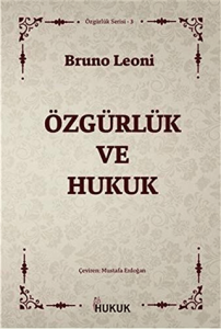 Özgürlük ve Hukuk