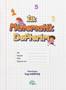 İlk Matematik Defterim