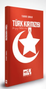 Türk Kırmızısı (Ciltli)