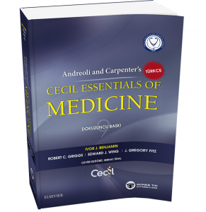 Cecil Essentials of Medicine