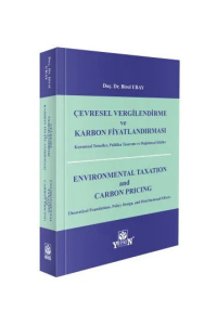Çevresel Vergilendirme ve Karbon Fiyatlandırması