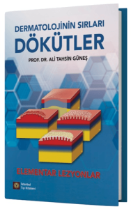 Dermatolojinin Sırları Dökütler