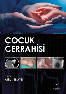 Çocuk Cerrahisi