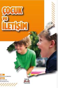 Çocuk Ve İletişim
