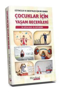 Çocuklar için Yaşam Becerileri