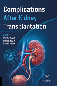 Complications After Kidney Transplantation