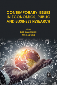 Contemporary Issues in Economics Public and Business Research