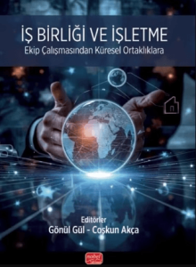 İş Birliği ve İşletme