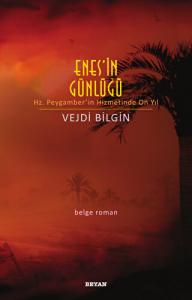 Enes'in Günlüğü