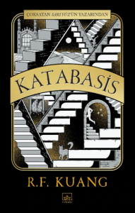Katabasis (Ciltli)