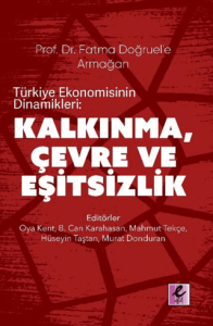 Kalkınma, Çevre ve Eşitsizlik