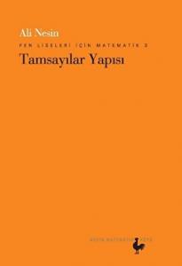 Tamsayılar Yapısı