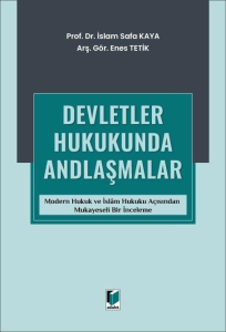 Devletler Hukukunda Andlaşmalar