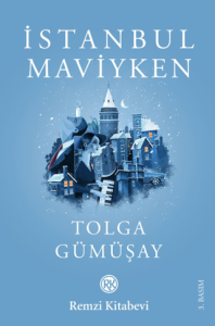 İstanbul Maviyken