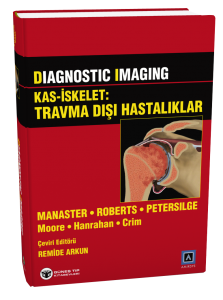 Diagnostic Imaging - Kas İskelet: Travma Dışı Hastalıklar