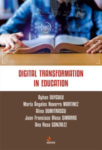 Digital Transformation In Education