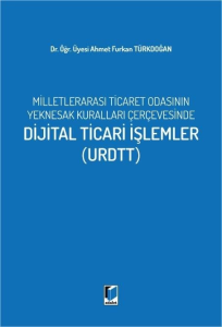 Dijital Ticari İşlemler (URDTT)