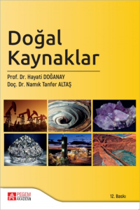 Doğal Kaynaklar