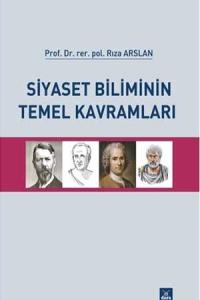 Siyaset Biliminin Temel Kavramları