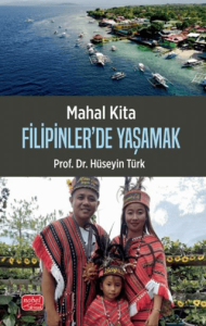Mahal Kita - Filipinler'de Yaşamak
