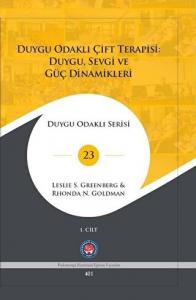 Duygu Odaklı Çift Terapisi