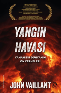 Yangın Havası