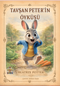 Tavşan Peter’in Öyküsü