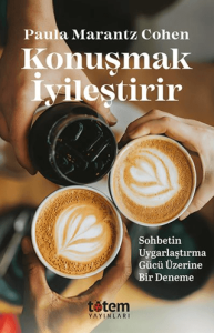 Konuşmak İyileştirir