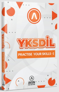 Akın Dil Practice Your Skills 1