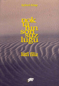 Noktanın Sonsuzluğu Üçüncü Kitap